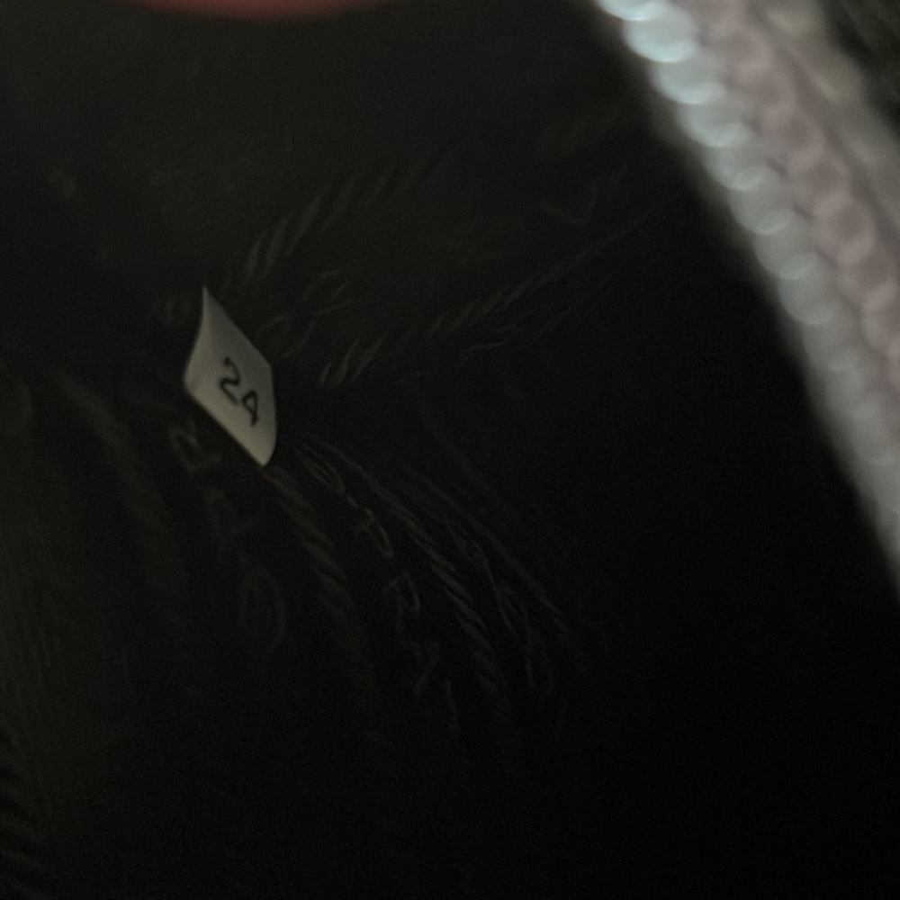 Prada Nylon Handbag - Picture 9 of 9